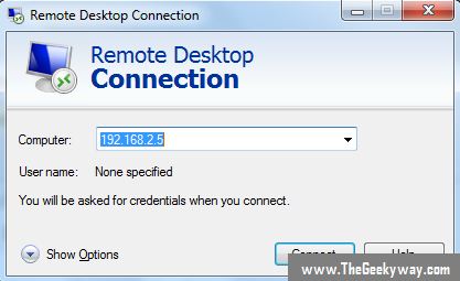 MS-RemoteDesktop