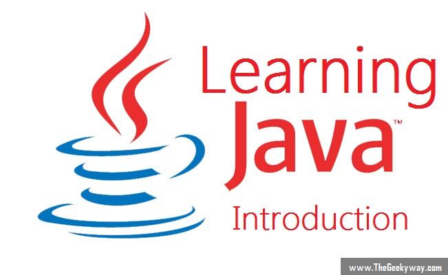 Introduction_to_java